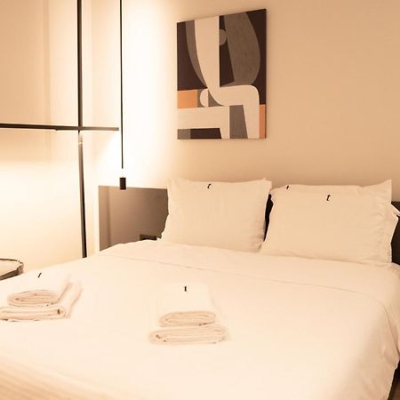 Taskou Luxury Suites 테살로니키 외부 사진