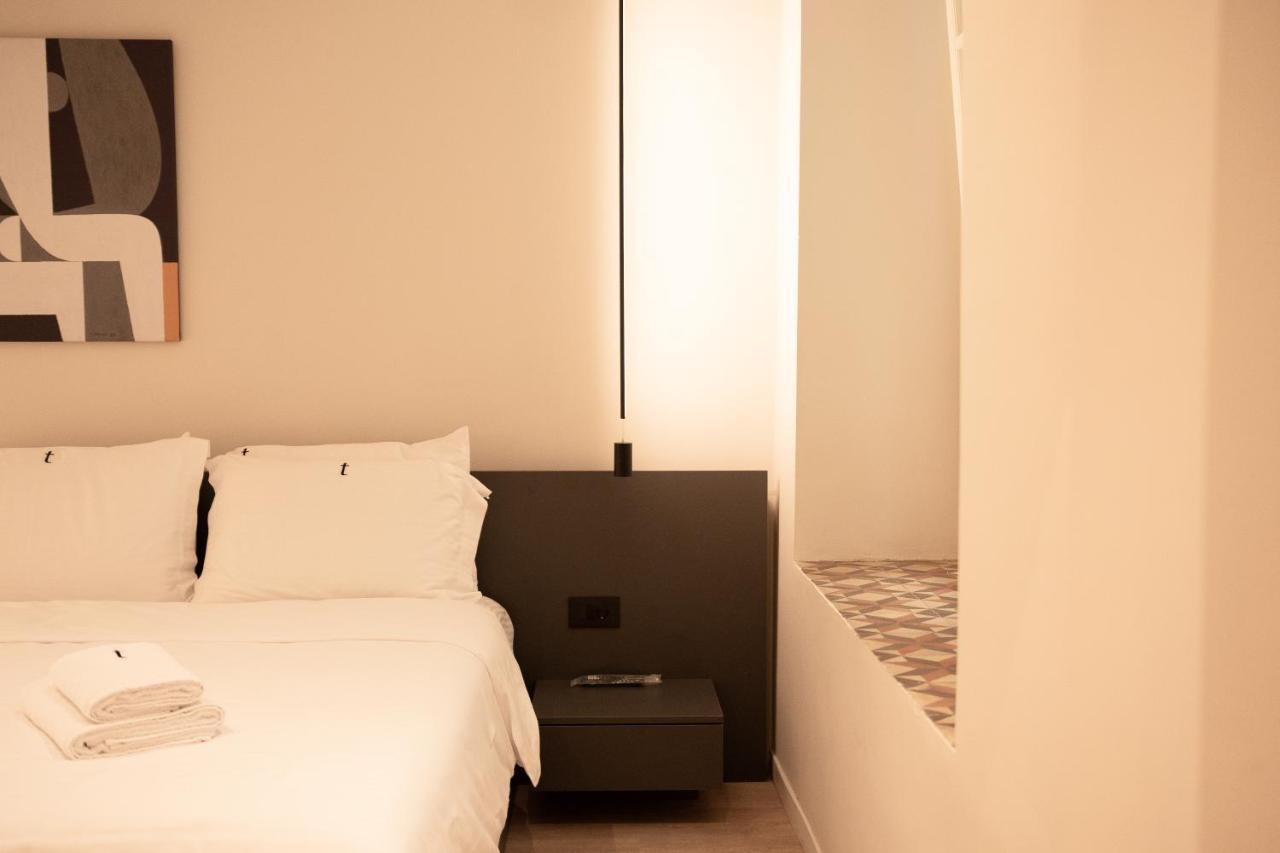 Taskou Luxury Suites 테살로니키 외부 사진