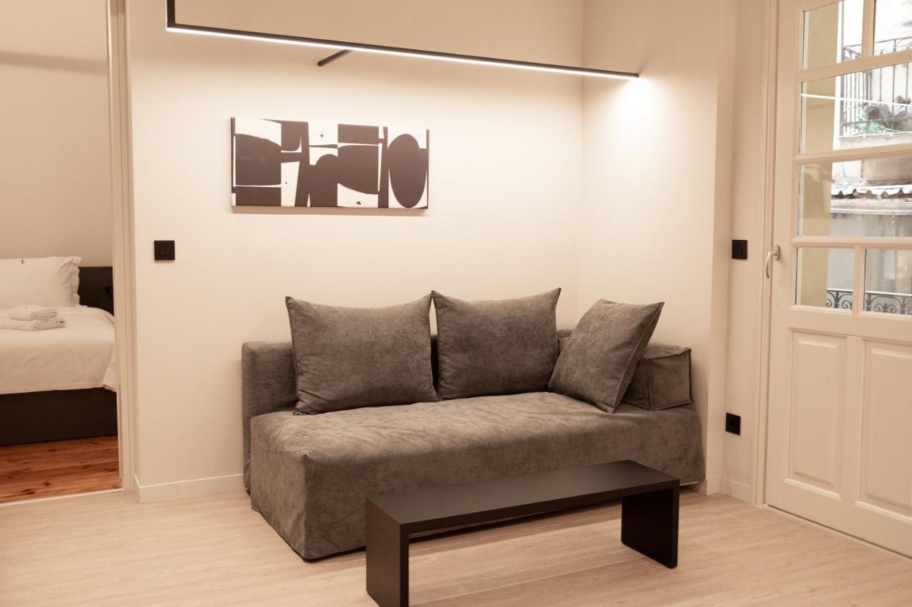 Taskou Luxury Suites 테살로니키 외부 사진