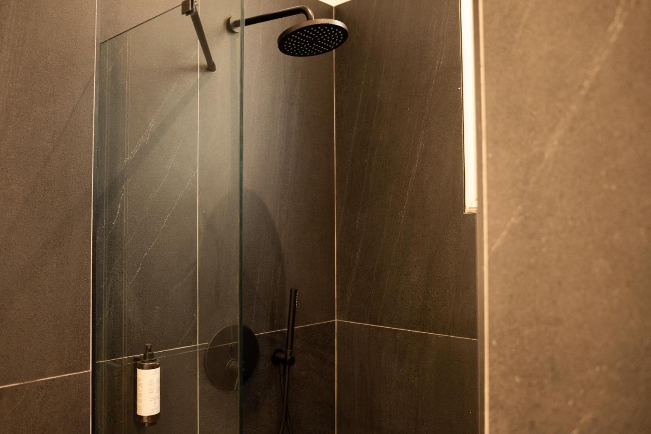 Taskou Luxury Suites 테살로니키 외부 사진