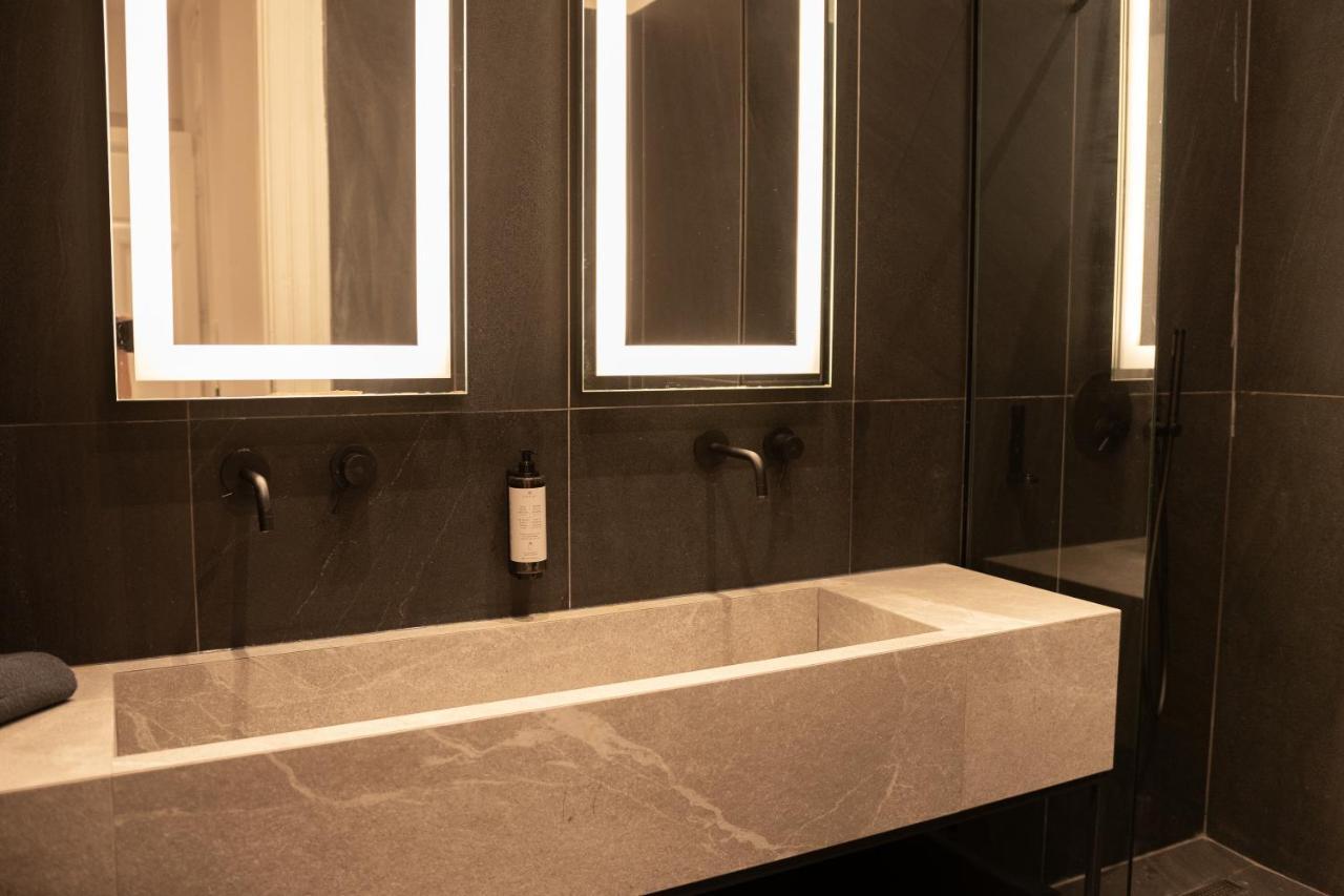 Taskou Luxury Suites 테살로니키 외부 사진