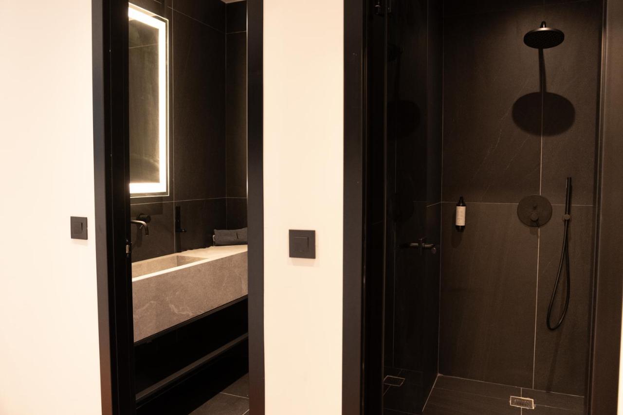 Taskou Luxury Suites 테살로니키 외부 사진