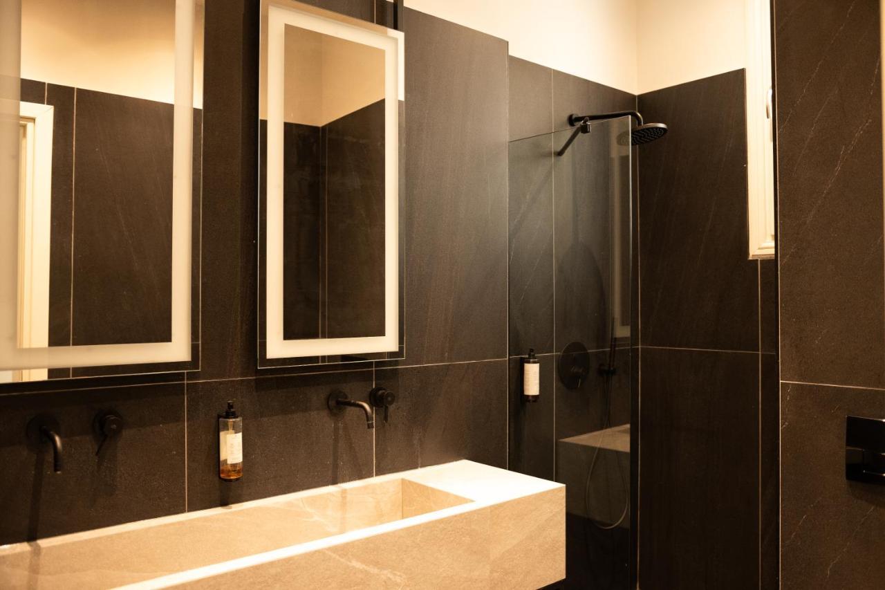Taskou Luxury Suites 테살로니키 외부 사진