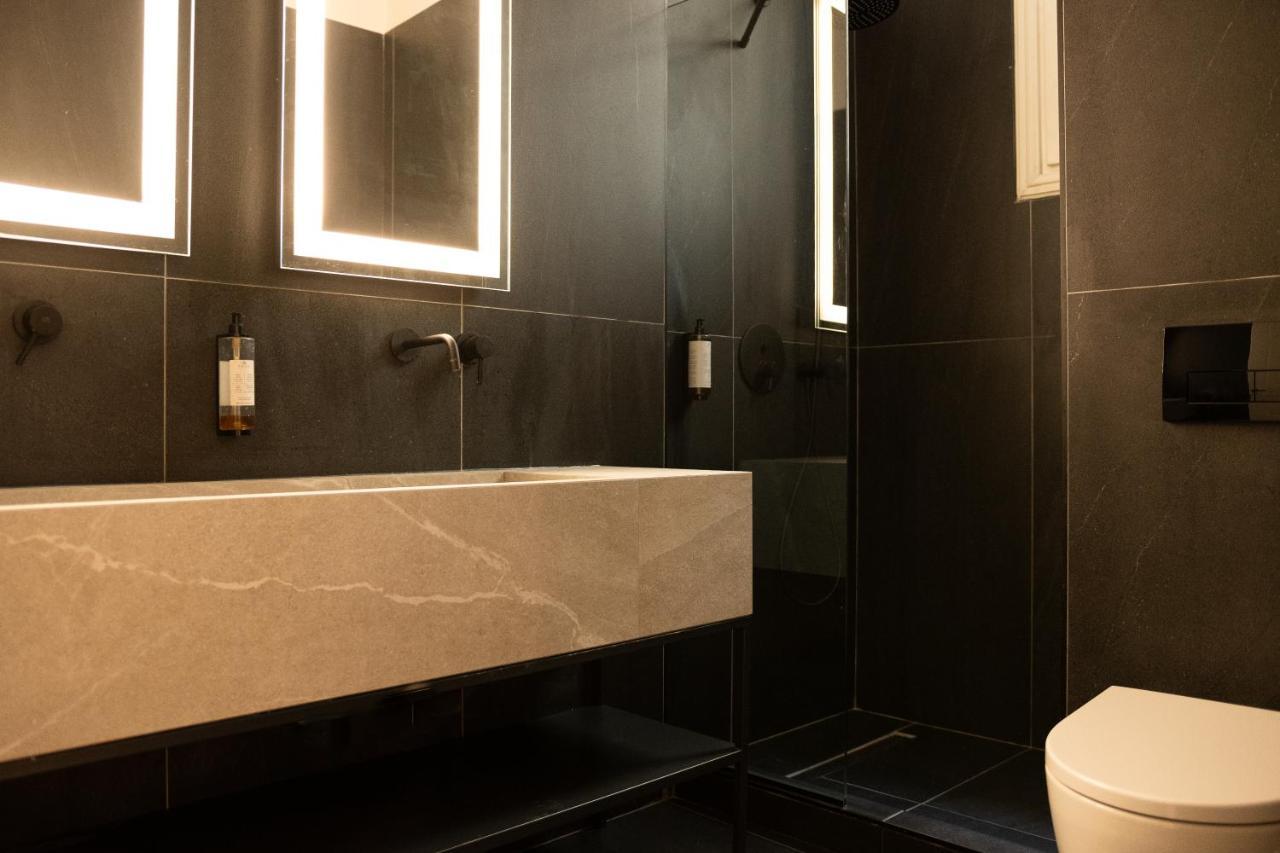 Taskou Luxury Suites 테살로니키 외부 사진