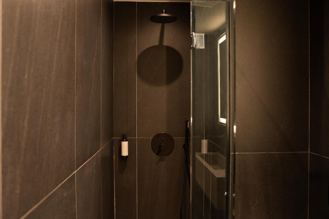 Taskou Luxury Suites 테살로니키 외부 사진