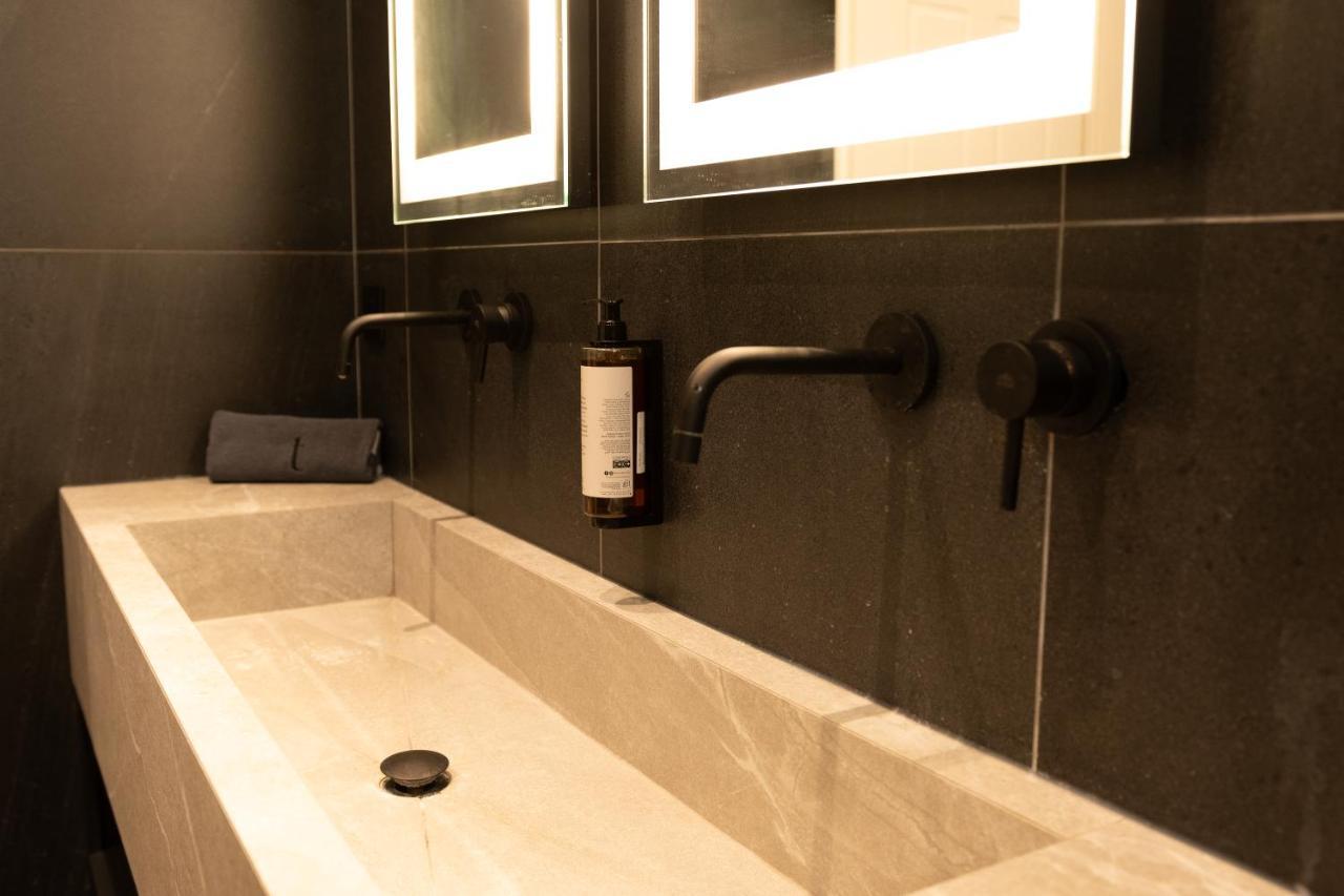 Taskou Luxury Suites 테살로니키 외부 사진