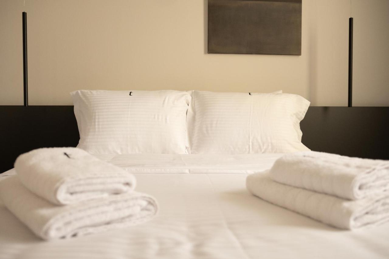 Taskou Luxury Suites 테살로니키 외부 사진