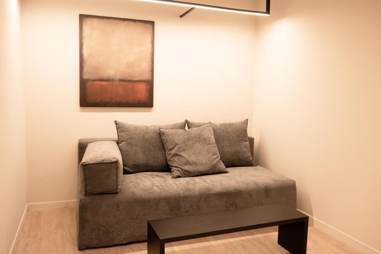 Taskou Luxury Suites 테살로니키 외부 사진