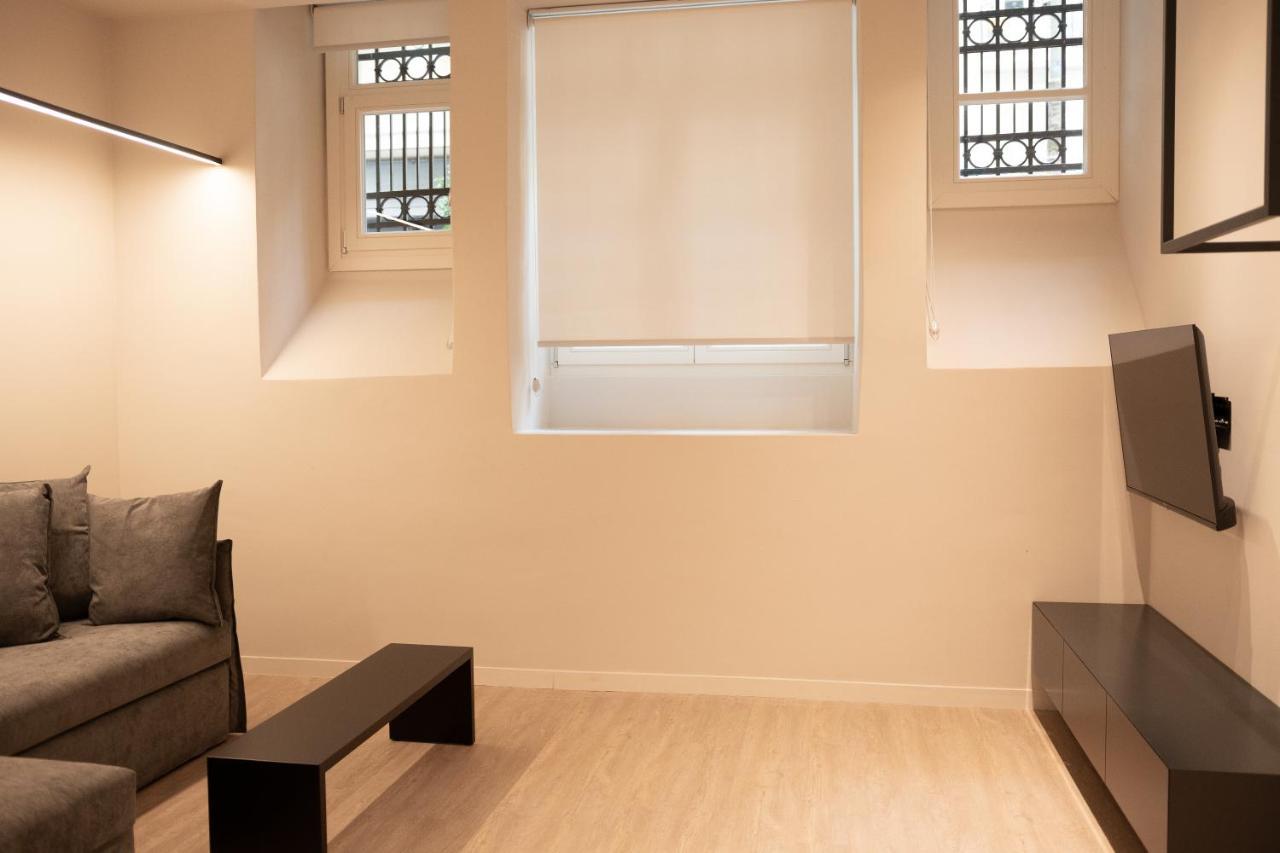 Taskou Luxury Suites 테살로니키 외부 사진