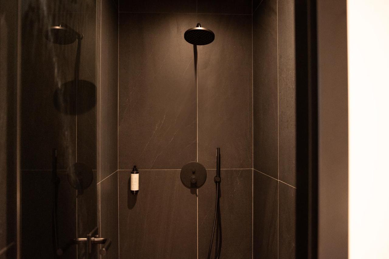 Taskou Luxury Suites 테살로니키 외부 사진