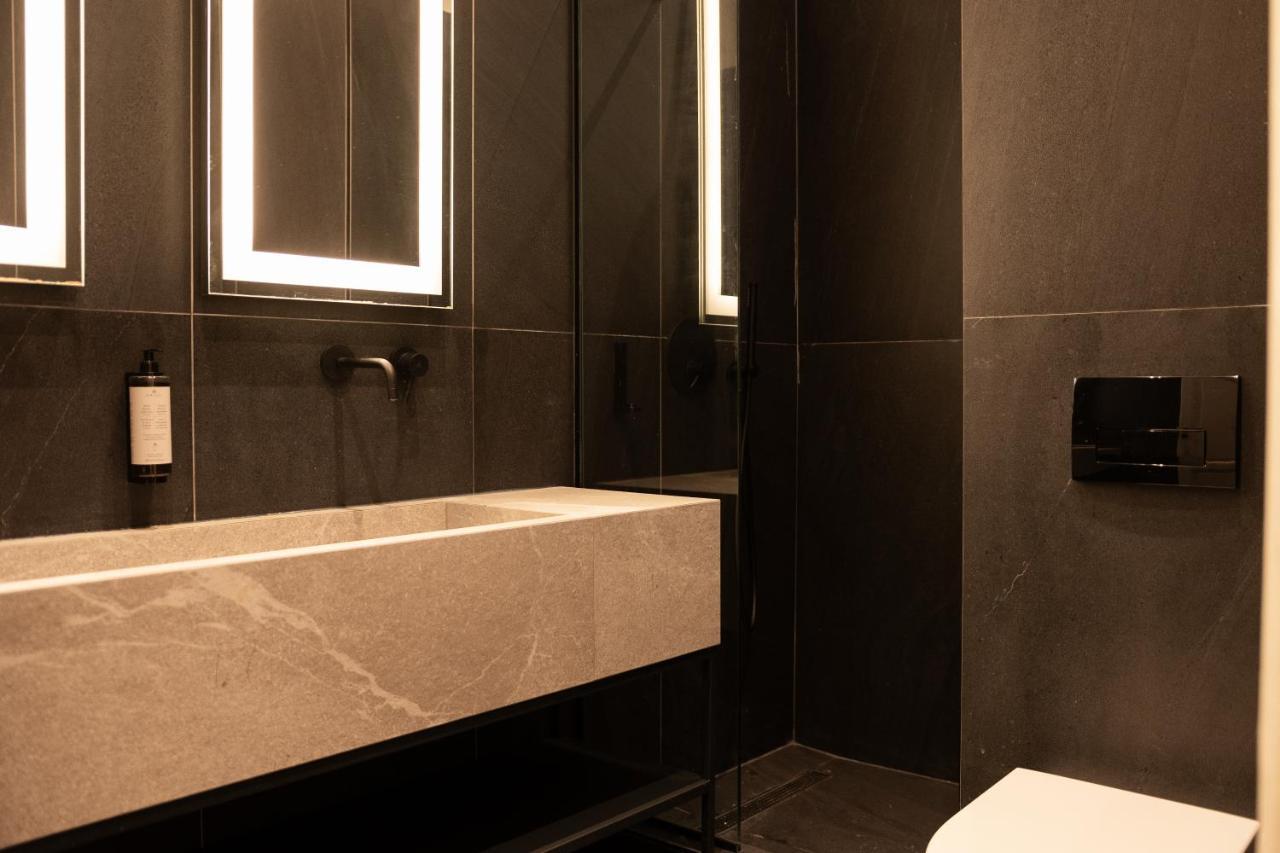 Taskou Luxury Suites 테살로니키 외부 사진
