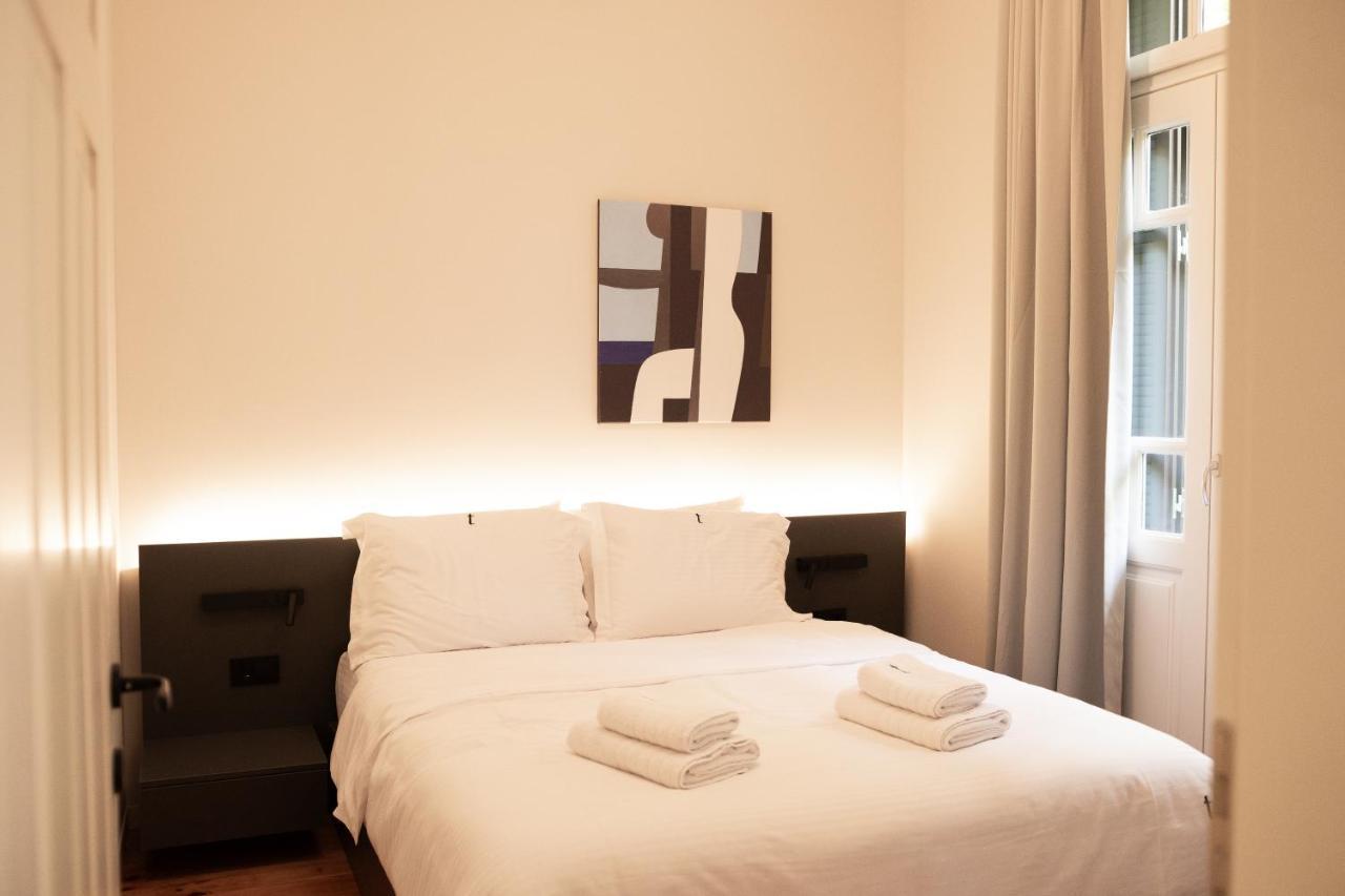 Taskou Luxury Suites 테살로니키 외부 사진