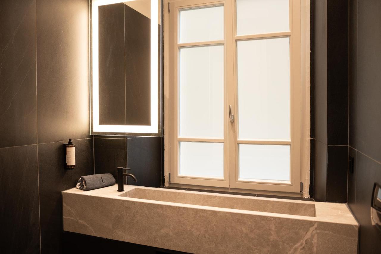 Taskou Luxury Suites 테살로니키 외부 사진