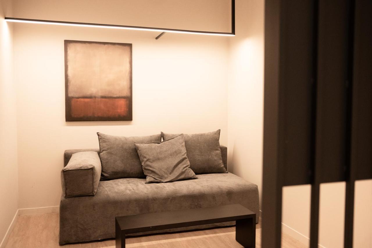 Taskou Luxury Suites 테살로니키 외부 사진