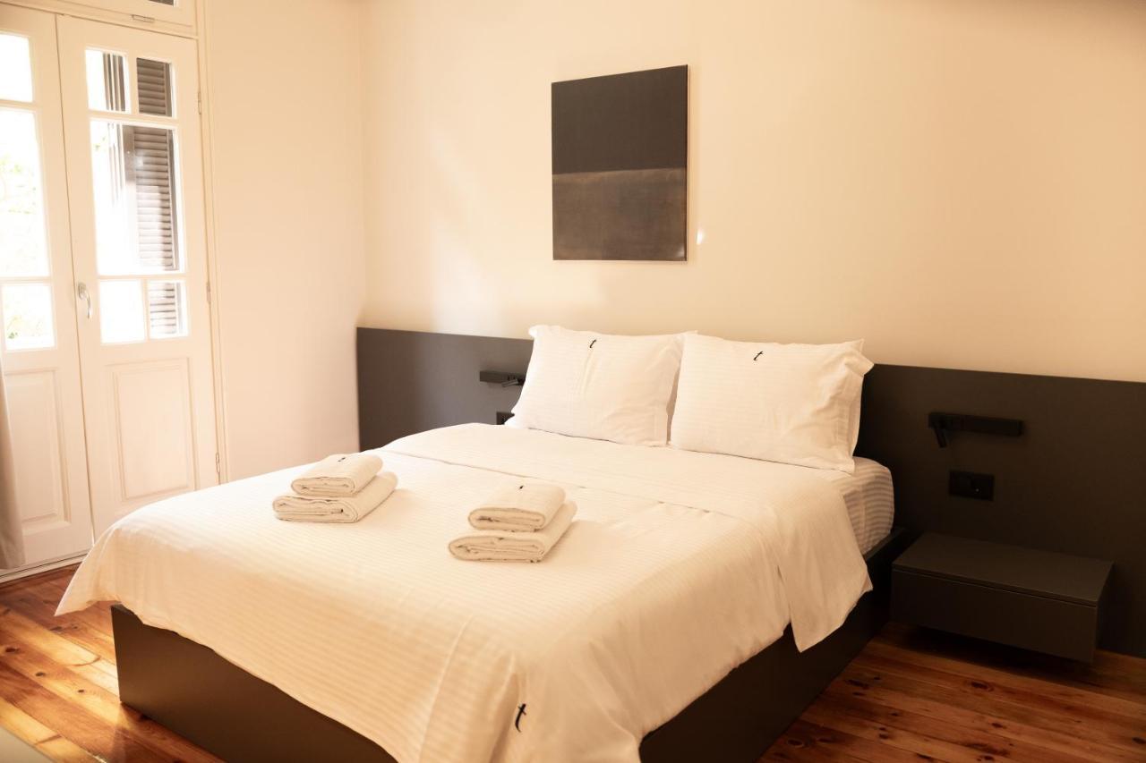 Taskou Luxury Suites 테살로니키 외부 사진