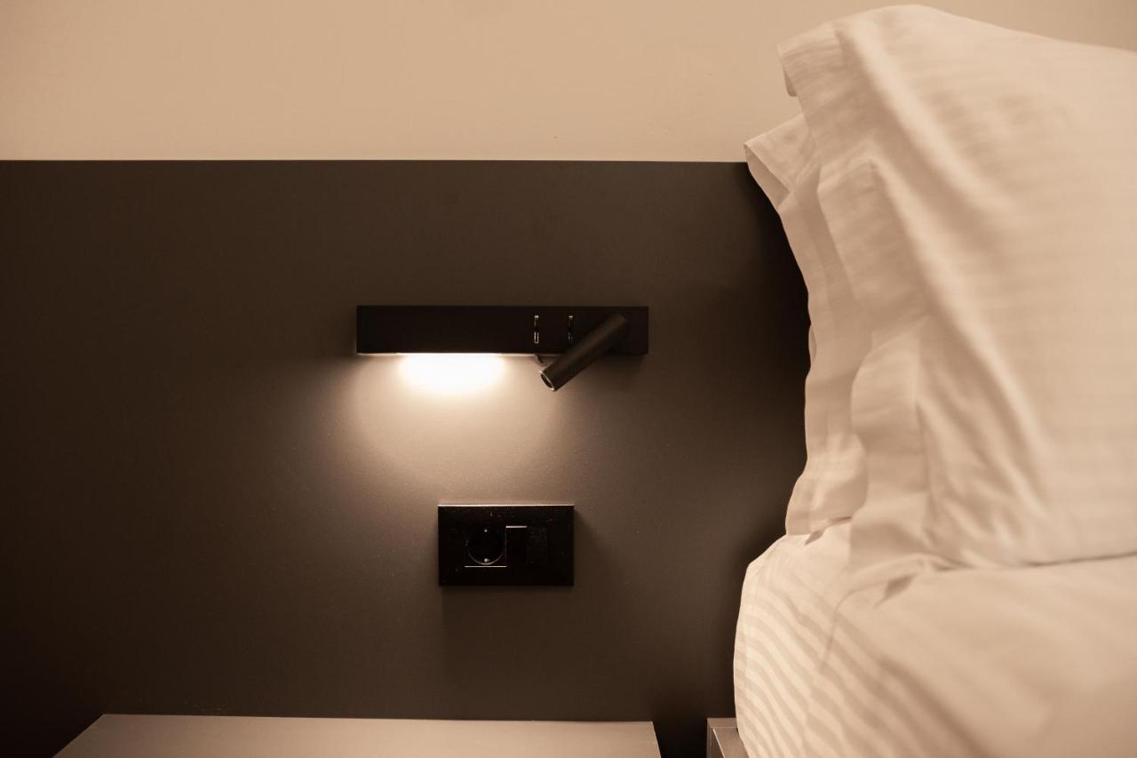 Taskou Luxury Suites 테살로니키 외부 사진