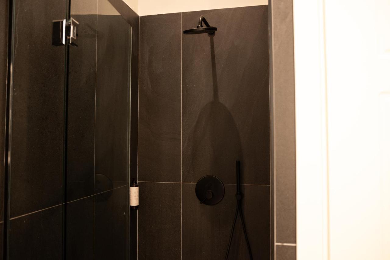 Taskou Luxury Suites 테살로니키 외부 사진