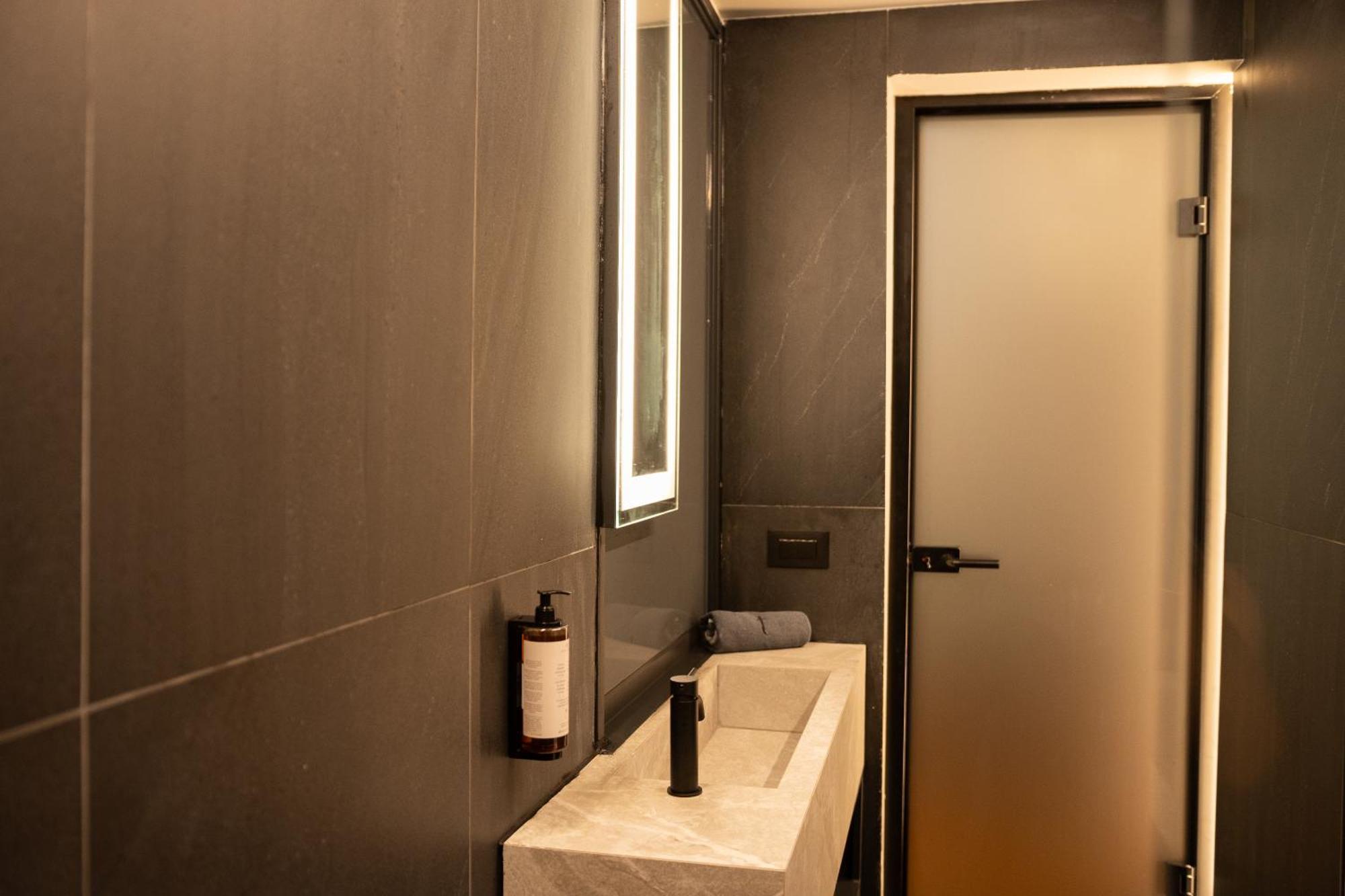 Taskou Luxury Suites 테살로니키 외부 사진