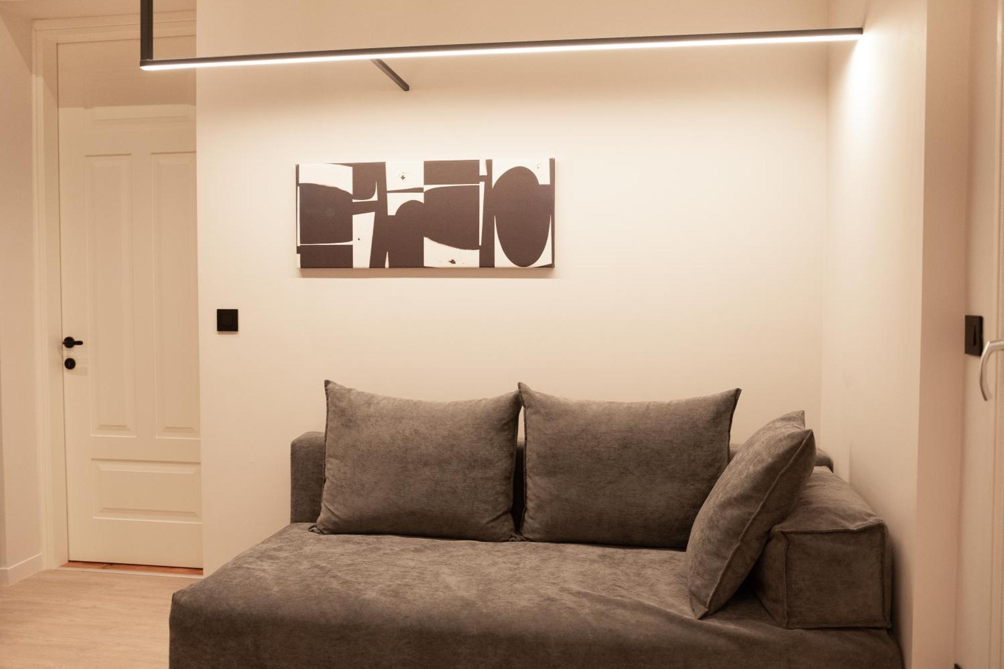 Taskou Luxury Suites 테살로니키 외부 사진