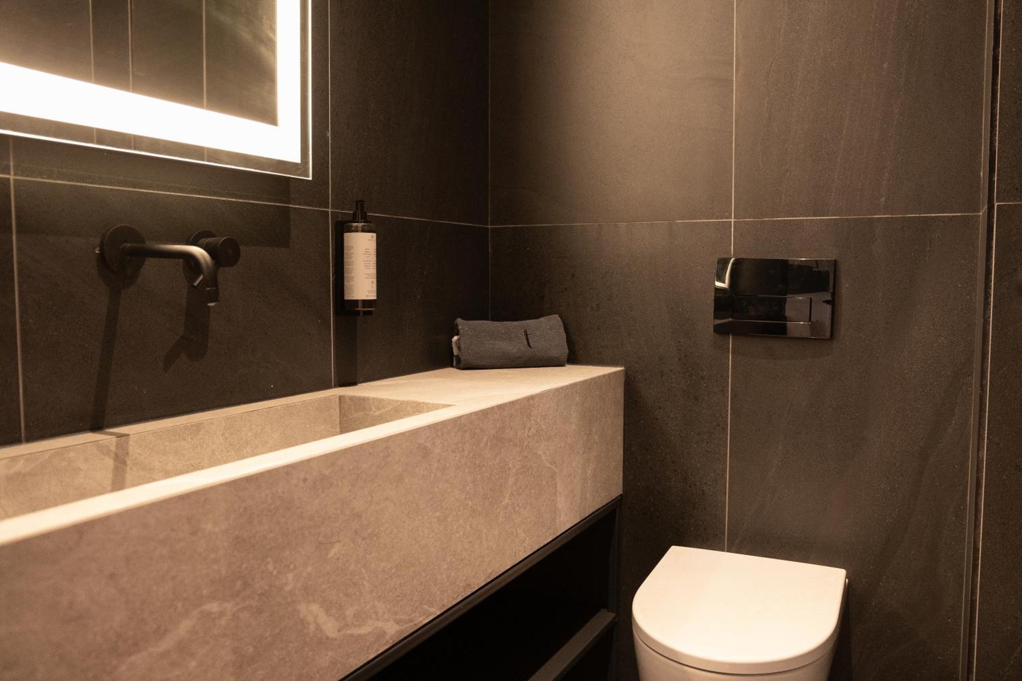 Taskou Luxury Suites 테살로니키 외부 사진