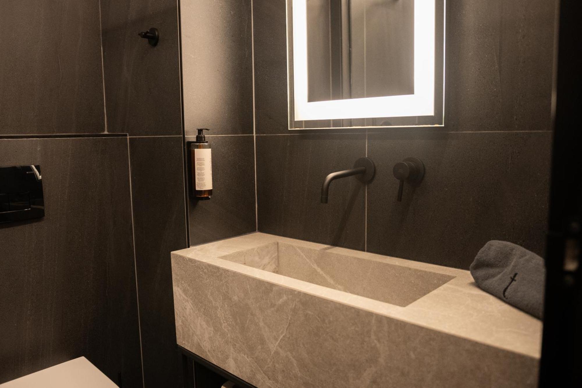 Taskou Luxury Suites 테살로니키 외부 사진