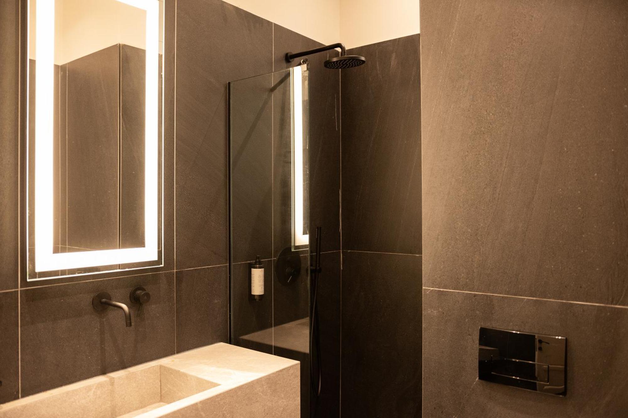 Taskou Luxury Suites 테살로니키 외부 사진
